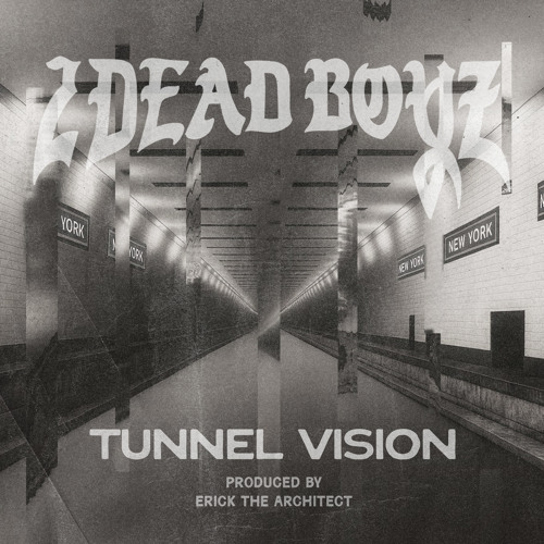 Tunnel Vision
