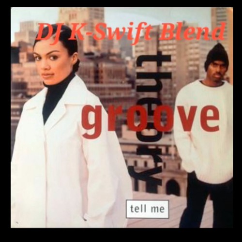 GROOVE THEORY (TELL ME)  REMIX