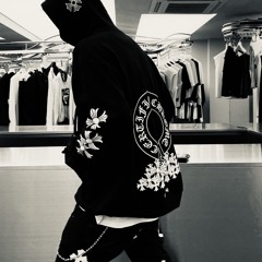 CHROME HEARTS FREESTYLE