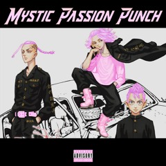 Mystic Passion Punch [ft. POSTED] (MUDD NOT DUD MIX)