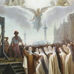 Mártires de Compiègne (2020)