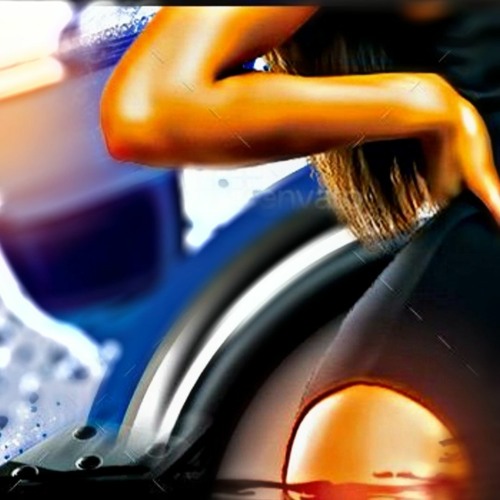 LE QUART D HEURE ZOUK  BY DJ RICO