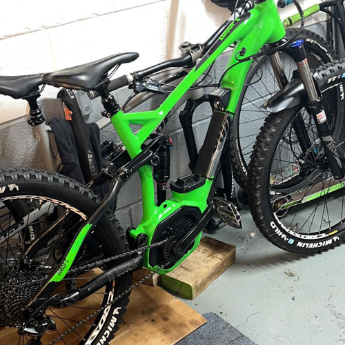 forever and a day. Wigan pier vol 38