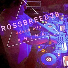 CROSS'BREED[24]