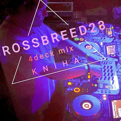 CROSS'BREED[24]