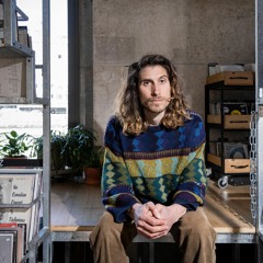 Anywhere out of the Globe #10 w/ Rhytme De Vie (20.08.2022)