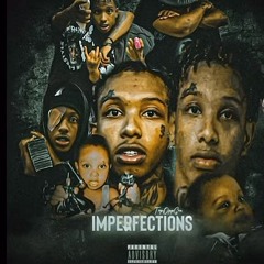 topoppgen - perky girl (IMPERFECTIONS)
