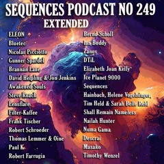 Sequences Podcast No 249 (Extended)
