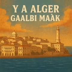 Ya Alger Gaalbi Maak