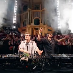 Adriatique 2025 set vol.6 (Royal Albert Hall London)