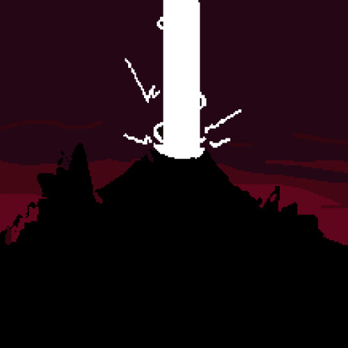 Old File Menu / Ruined Hometown Versions