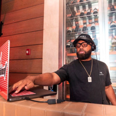 DJ DON HOT LIVE @ GVO SUNDAYS DEC 14TH