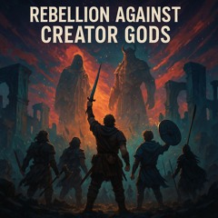 Rebellion Against the Creator Gods