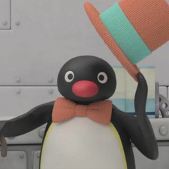 Pingu Dance  - Oficial-