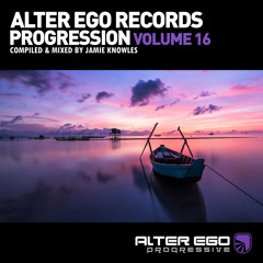 Stream Alter Ego Records music