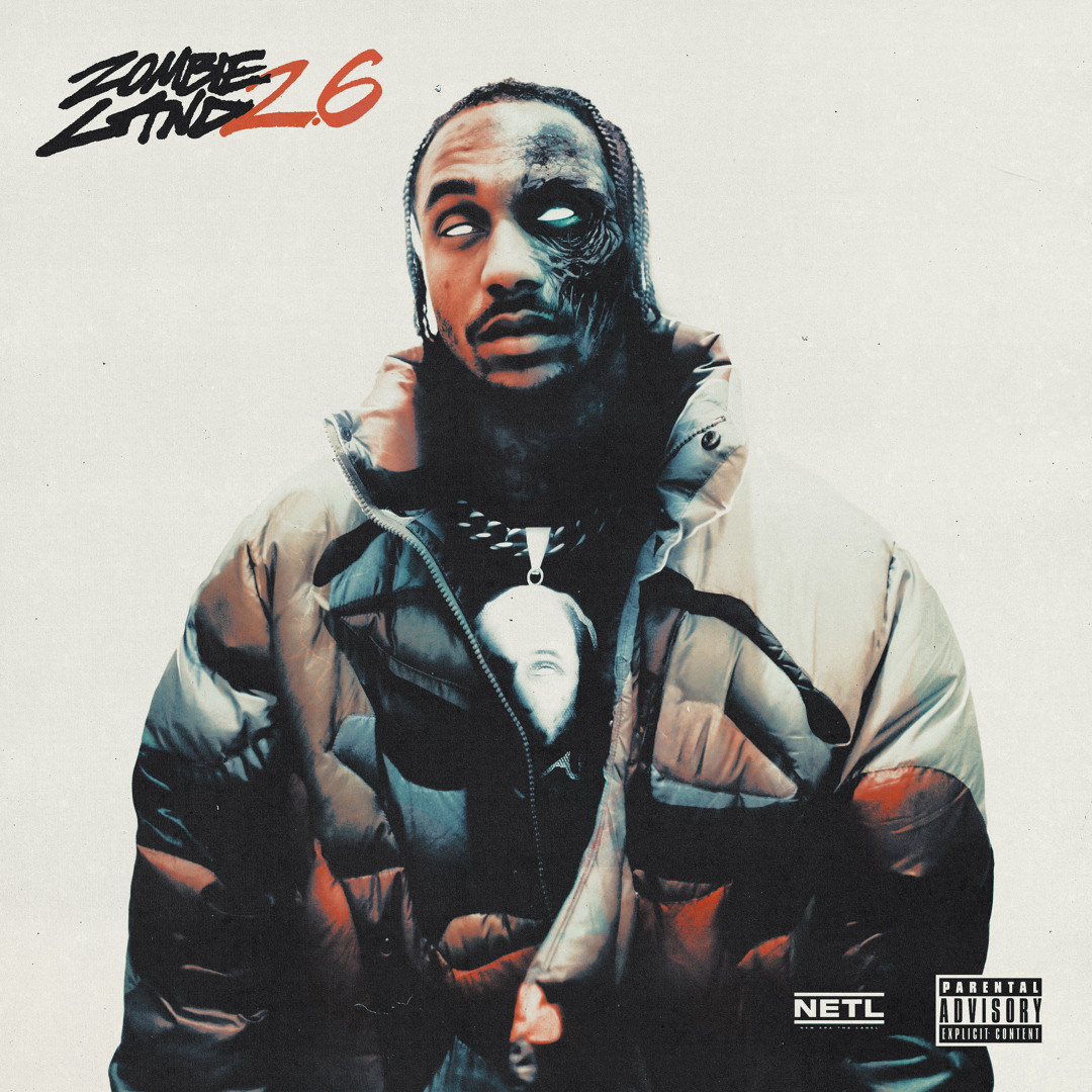 Stream Loe Shimmy | Listen to Zombieland 2.6 playlist online for