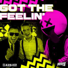 Got The Feelin'