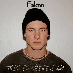 Dj Falcon - This is where I am