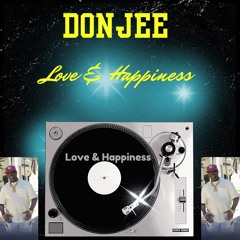 love and happiness