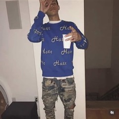 Stealing sauce ft putrid prod Tdf