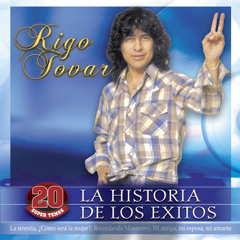 Listen to music albums featuring Carita De ngel by Rigo Tovar