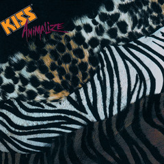 Animalize (Remastered Version)