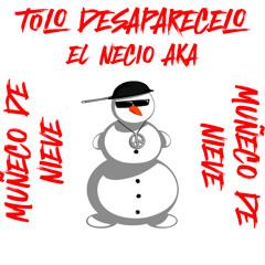 Muñeco de Nieve (feat. El Necio Aka)