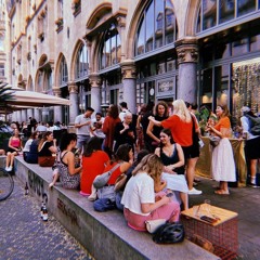 LET'S SHINE TOGETHER live erfurt kultur