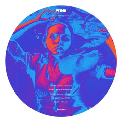 PREMIERE: Nicolas Barnes - Bridge [WDR011]