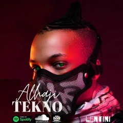 Alhaji Tekno (Best of Tekno) Music