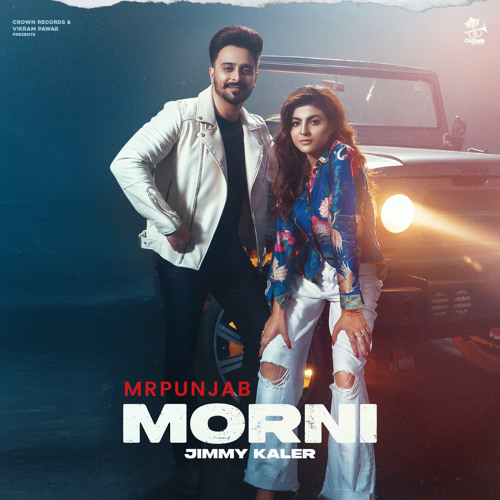 Morni Jimmy Kaler Gurlez Akhtar