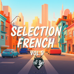 Selection French Vol.9 By Lobo Djy