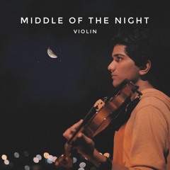 Middle Of The Night (Violin)