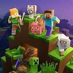 Stream Mineblox (Minecraft vs Roblox) by Kaen_xx