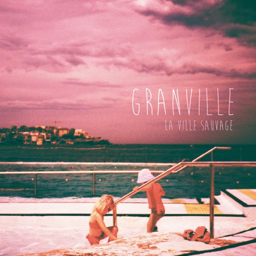 Stream Granville | Listen to Jersey - La Ville Sauvage (Version  Alternative) playlist online for free on SoundCloud