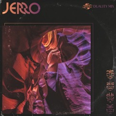 Jerro - Duality Mix [SiriusXM Diplo's Revolution - Oct 2022]