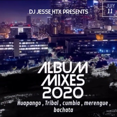 Merequetengue 2020 - Dj amaro atl ft Dj jesse htx