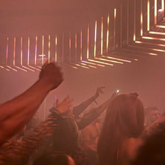 MK closing set @ Sustain-Release Festival [NY, Sept '25]