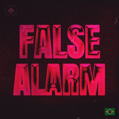 Connor Price & Lucca DL - False Alarm