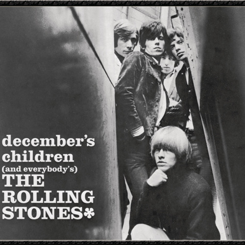 Stream The Rolling Stones | Listen to December's Children (And Everybody's)  playlist online for free on SoundCloud