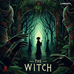 Vallent, Korvo - The Witch (Affectus Remix) FREE DOWNLOAD