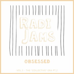 Marcoradi - Obsessed