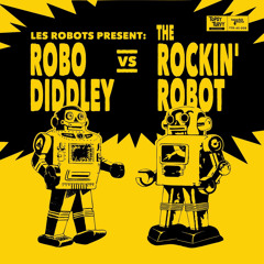Robo Diddley