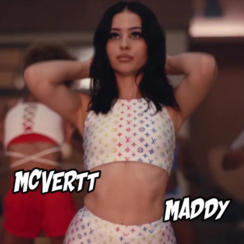 MADDY