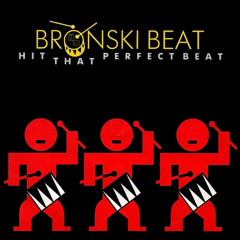 Hit That Perfect Beat - Take Over Control (Dj Shannon Mashup)