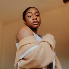 Session 32 - Imani Andoh