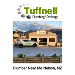 Plumber Near Me Nelson, NZ