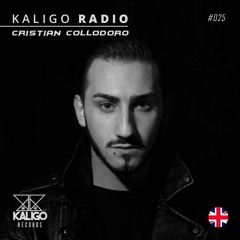 Cristian Collodoro @ Kaligo Radio #025