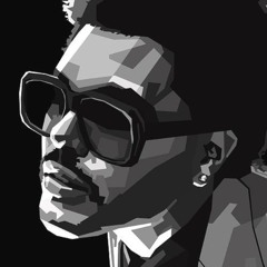 The Weeknd - Starboy (re disco ver ''Look What You've done'' Café de Minuit Club Mix) back to 2016