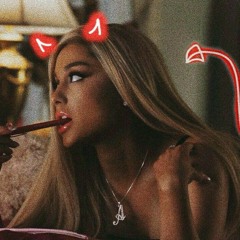 Ariana Grande - Let Me Love You ft. Lil Wayne (slowed and reverb)